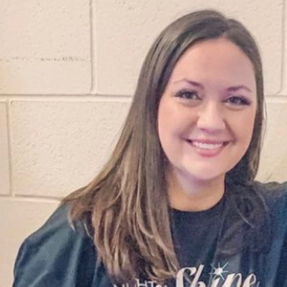 Meet your Posher, Mary